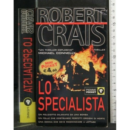 LO SPACIALISTA