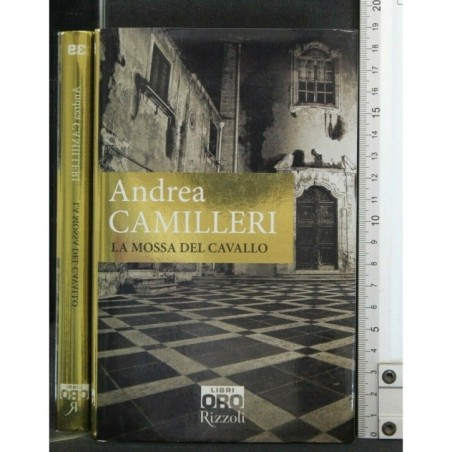 LA MOSSA DEL CAVALLO