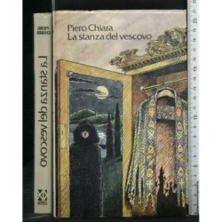 LA STANZA DEL VESCOVO
