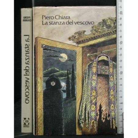 LA STANZA DEL VESCOVO
