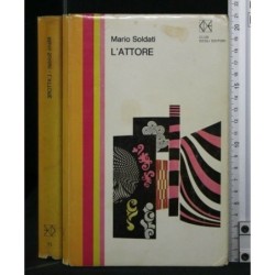 L'ATTORE