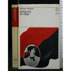 RITRATTO IN PIEDI