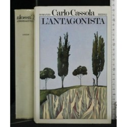 L'ANTAGONISTA