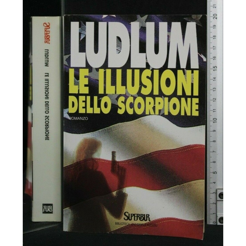 LE ILLUSIONI DELLO SCORPIONE