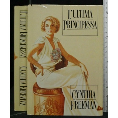 L'ULTIMA PRINCIPESSA
