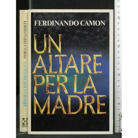 UN ALTARE PER LA MADRE
