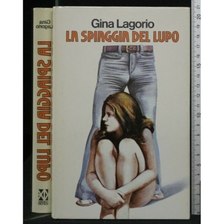 LA SPIAGGIA DEL LUPO