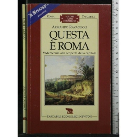 QUESTA E' ROMA