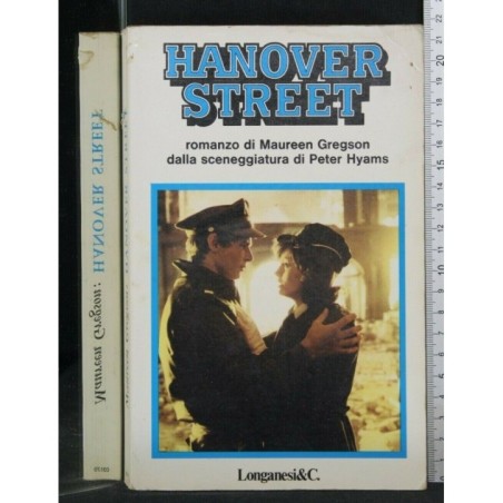 HANOVER STREET