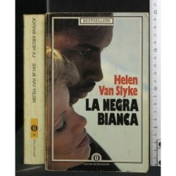 LA NEGRA BIANCA