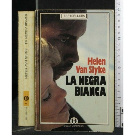 LA NEGRA BIANCA