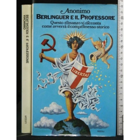 BERLINGUER E IL PROFESSORE