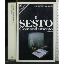 IL SESTO COMANDAMENTO