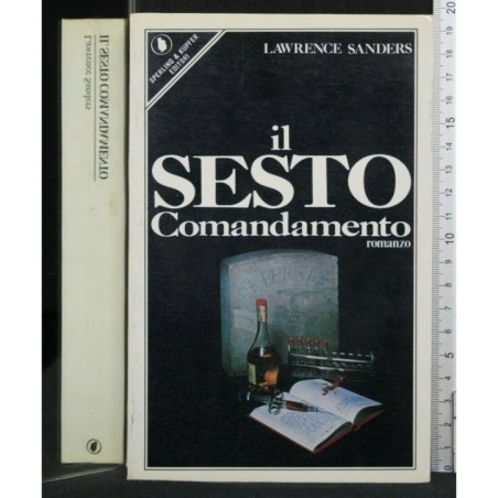 IL SESTO COMANDAMENTO