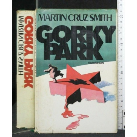 GORKY PARK