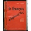 LE FRANCAIS D'AUJOURD'HUI