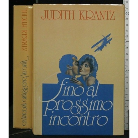 FINO AL PROSSIMO INCONTRO