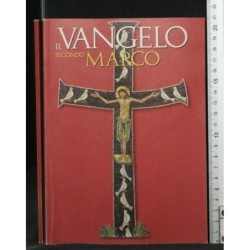 IL VANGELO SECONDO MARCO