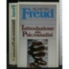 INTRODUZIONE ALLA PSICOANALISI