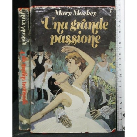 UNA GRANDE PASSIONE