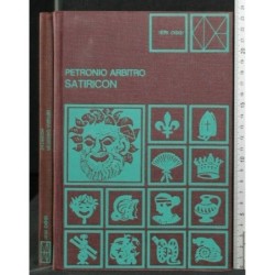 SATIRICON