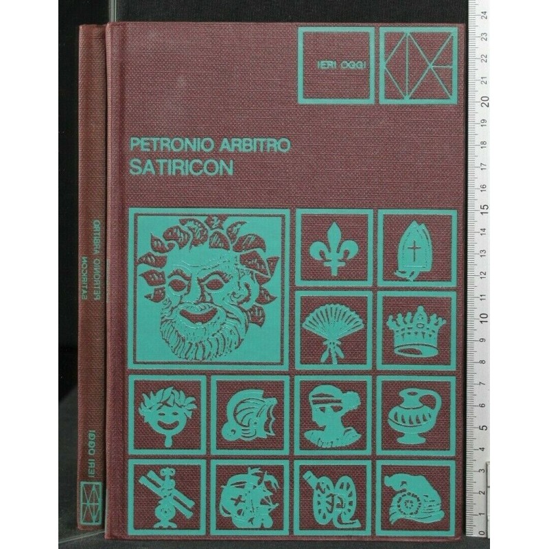 SATIRICON