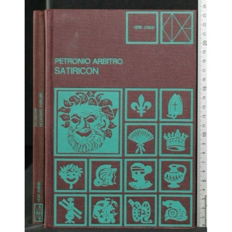 SATIRICON