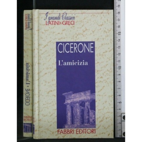 L'AMICIZIA