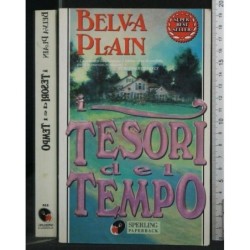 I TESORI DEL TEMPO