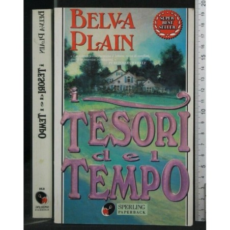 I TESORI DEL TEMPO
