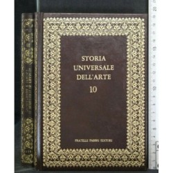STORIA UNIVERSALE DELL'ARTE 10 IL ROMANICO IN FRANCIA,
