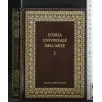 STORIA UNIVERSALE DELL'ARTE 3 ARTE DELL'EGEO E DELLA GRECIA