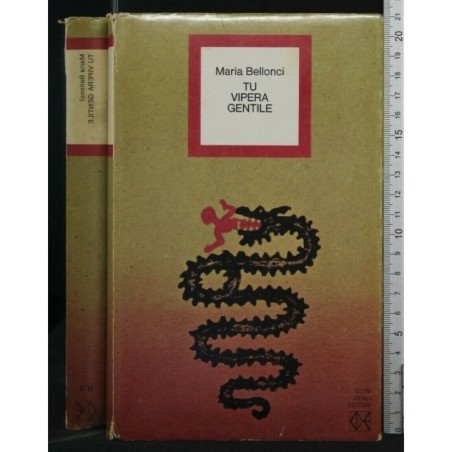 TU VIPERA GENTILE