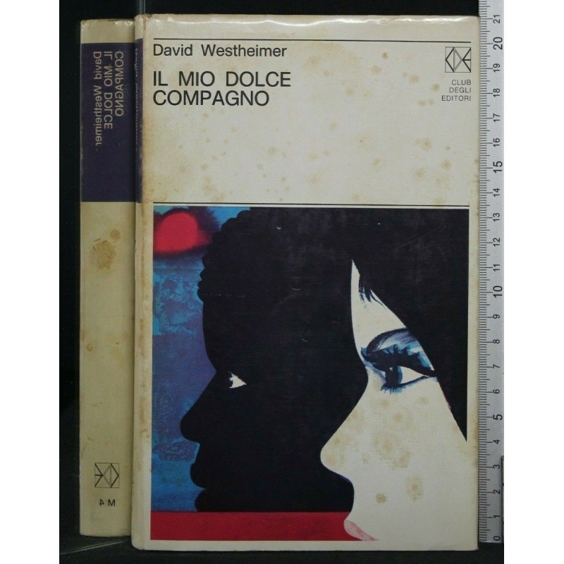 IL MIO DOLCE COMPAGNO
