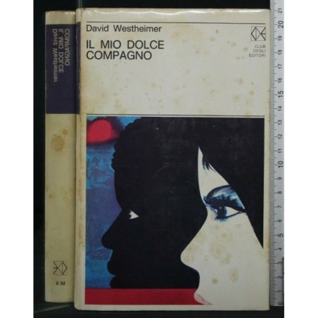 IL MIO DOLCE COMPAGNO