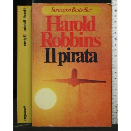 IL PIRATA