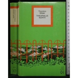 THEOPHILUS NORTH