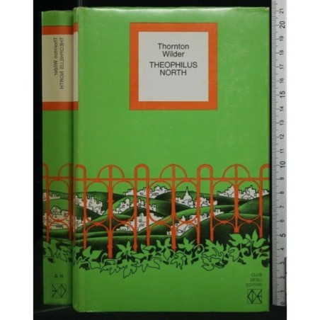 THEOPHILUS NORTH