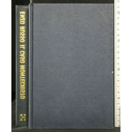 IL CASO MONTECRISTO