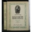RACCONTI NOVELLE ZURIGHESI LEGGENDE