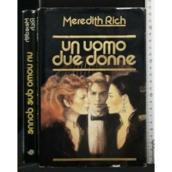 UN UOMO DUE DONNE