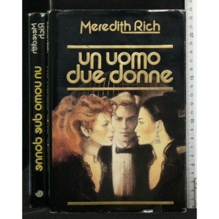 UN UOMO DUE DONNE