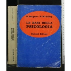 LE BASI DELLA PSICOLOGIA
