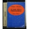 LE BASI DELLA PSICOLOGIA