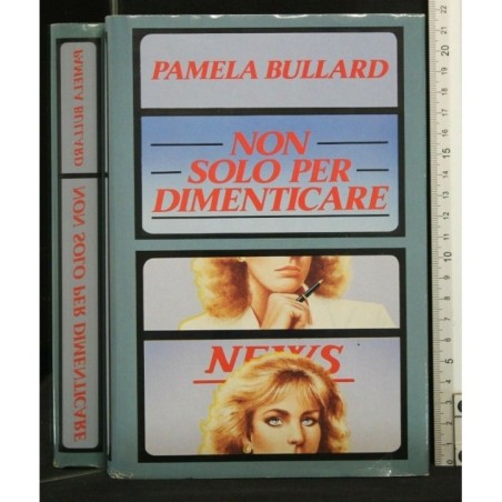 NON SOLO PER DIMENTICARE