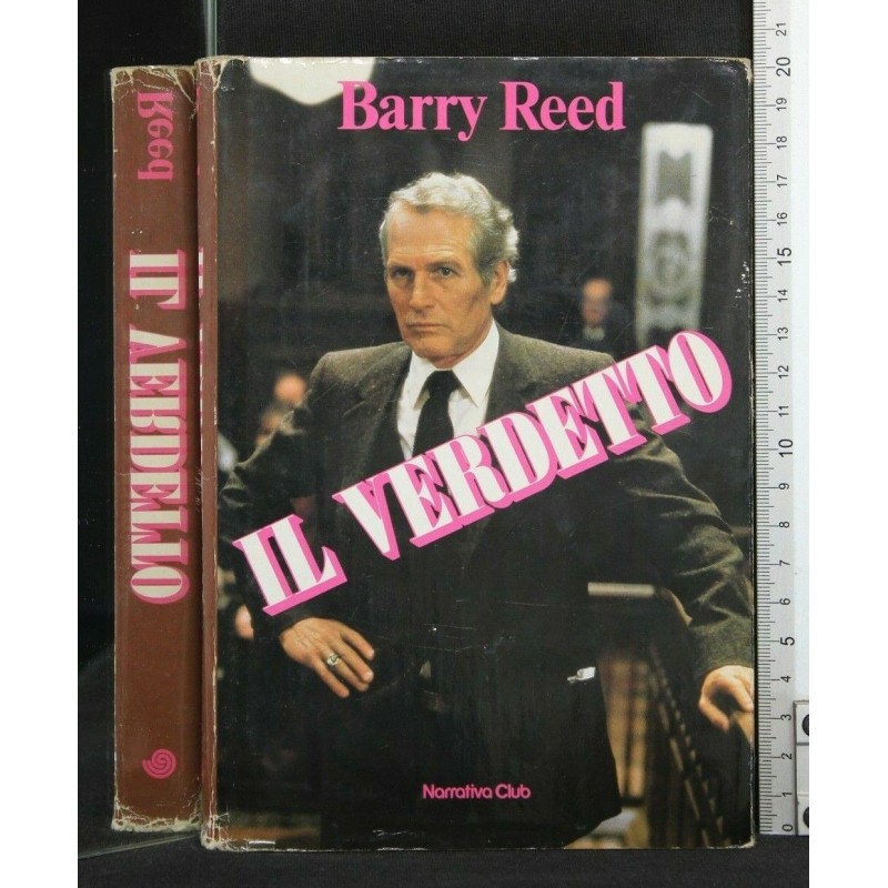 IL VERDETTO