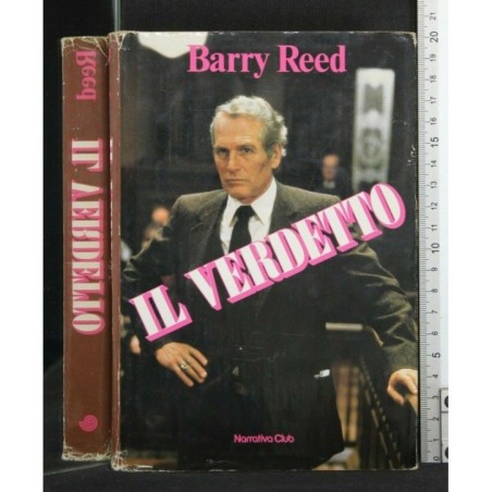 IL VERDETTO