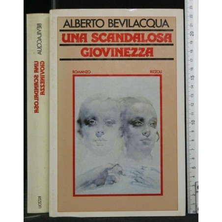 UNA SCANDALOSA GIOVINEZZA