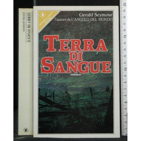 TERRA DI SANGUE