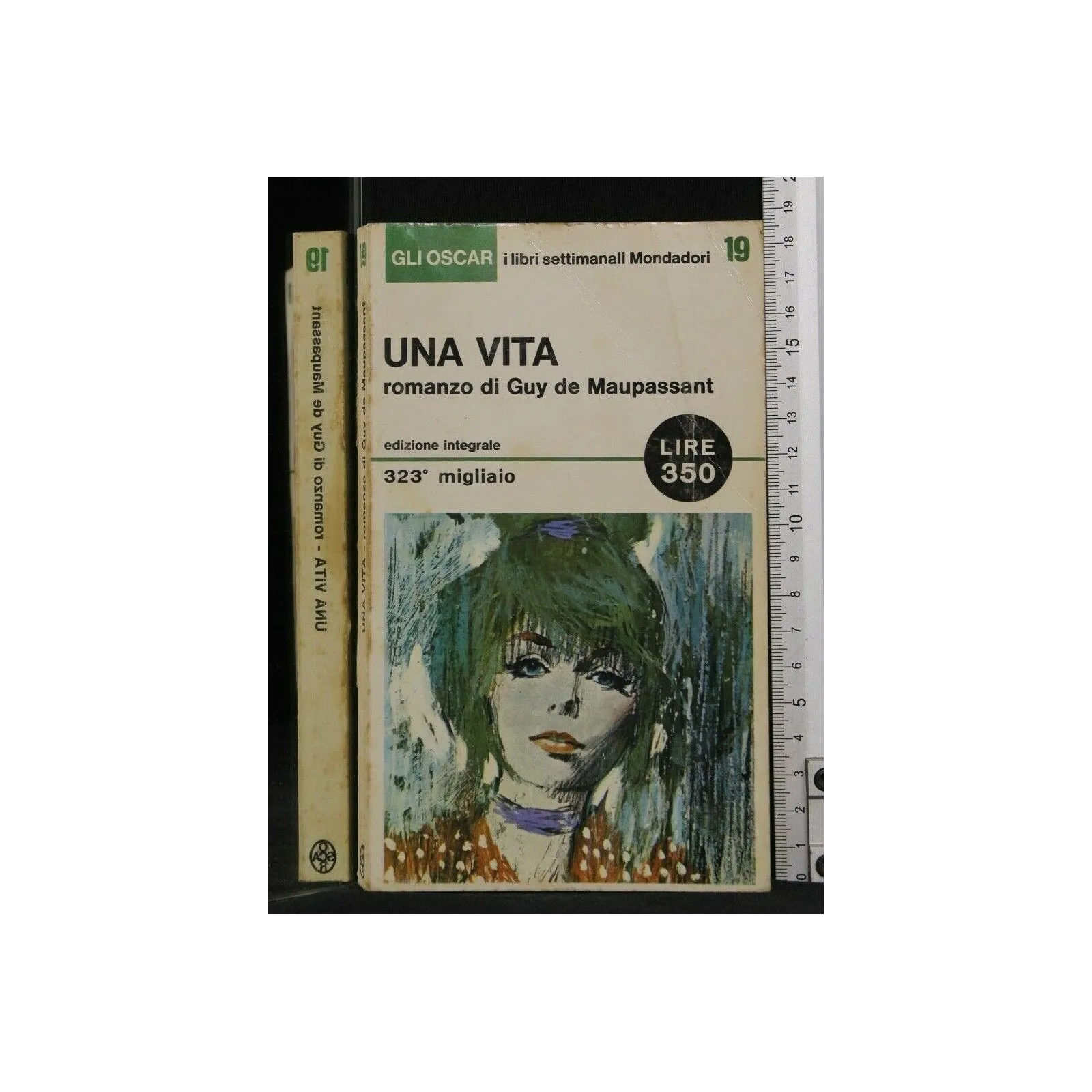 UNA VITA